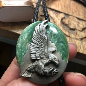 Vintage 1987 Siskiu Bolo